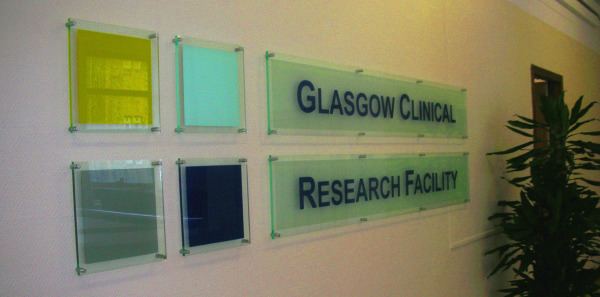 Glasgow Clinical Research Facility