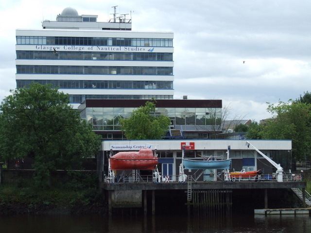 Glasgow College of Nautical Studies s0geographorgukphotos9435943571eafe8657jpg