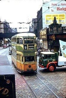 Glasgow Corporation Tramways httpsuploadwikimediaorgwikipediacommonsthu