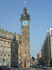 Glasgow Cross Glasgow Cross Wikipedia
