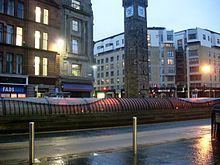 Glasgow Cross railway station httpsuploadwikimediaorgwikipediacommonsthu