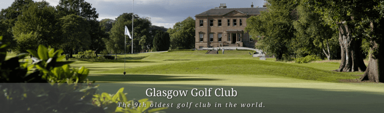 Glasgow Golf Club Membership Packages Glasgow Golf Club