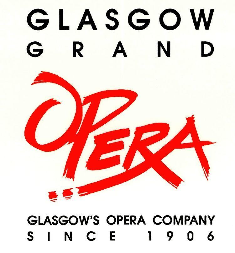 Glasgow Grand Opera Society