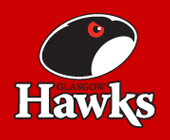 Glasgow Hawks RFC oldglasgowhawkscomimageshawksLogogif
