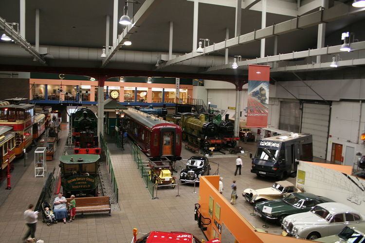 Glasgow Museum of Transport httpsuploadwikimediaorgwikipediacommonsthu