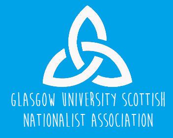 Glasgow University Scottish Nationalist Association