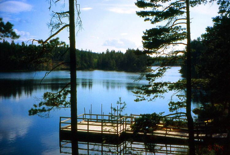 Glaskogen Glaskogen Naturreservat Vrmland Sweden iprinke Flickr