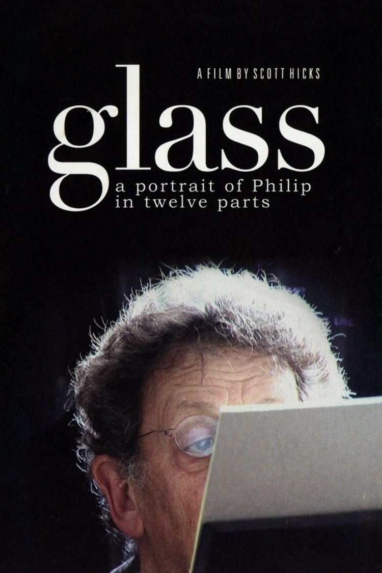 Glass: A Portrait of Philip in Twelve Parts wwwgstaticcomtvthumbdvdboxart180214p180214