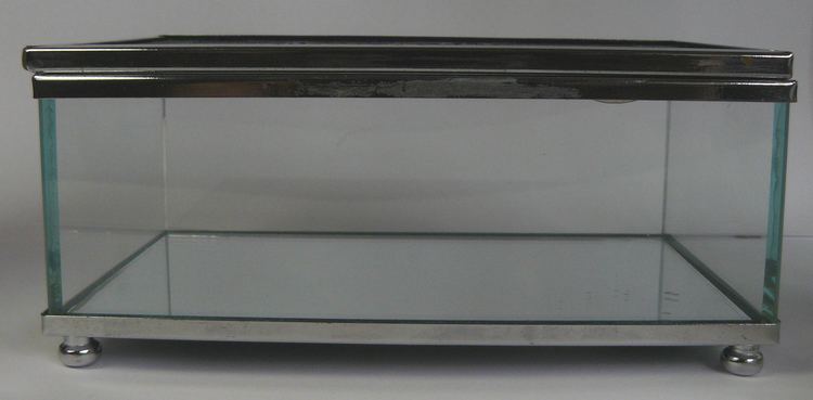 Glass Casket GLASS CASKET by GRANNYSATTICSTOCK on DeviantArt
