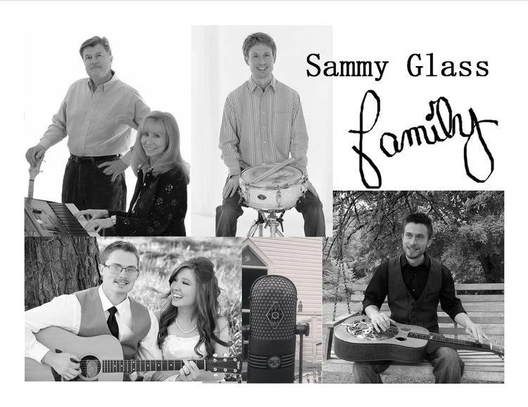 Glass family Glass Family