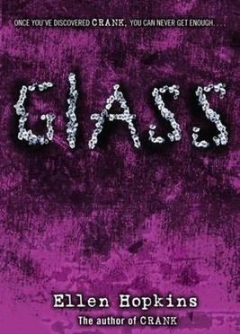 Glass (novel) httpsuploadwikimediaorgwikipediaen338Gla