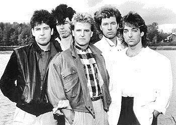 Glass Tiger Glass Tiger 8039s AOR amp Melodic Rock Music