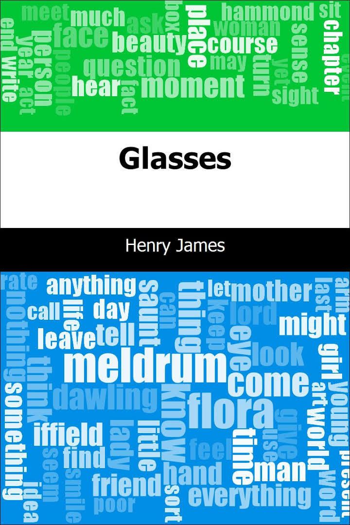 Glasses (short story) t3gstaticcomimagesqtbnANd9GcSVfVd2F5EX54jwX8
