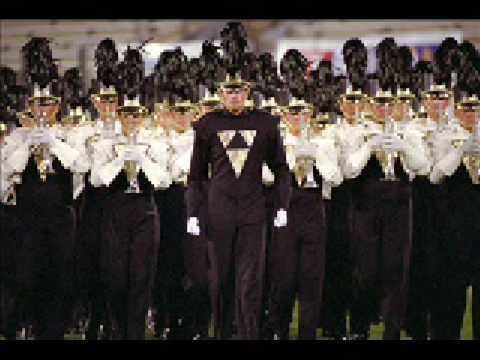 Glassmen Drum and Bugle Corps Glassmen Corps Song YouTube