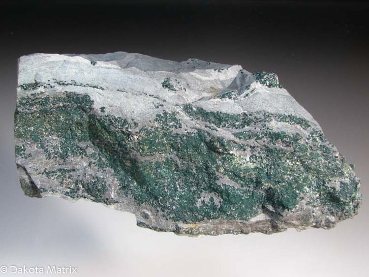 Glauconite Glauconite mineral information and data
