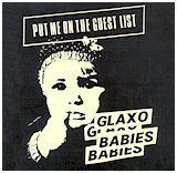 Glaxo Babies httpsuploadwikimediaorgwikipediaencc0Alb