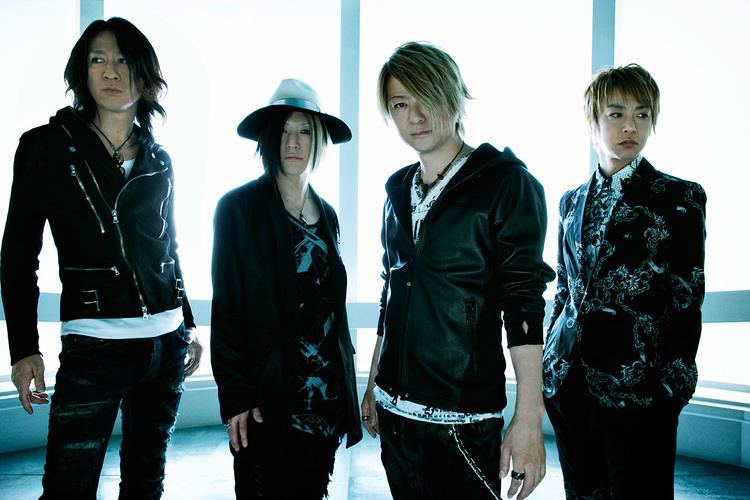 Glay GLAY First Asia Tour Starting in May SYNC MUSIC JAPAN