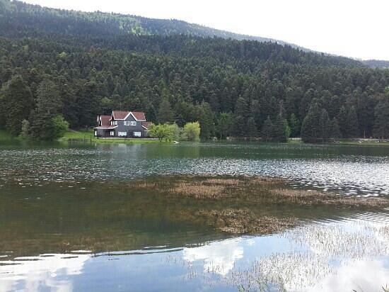 Gölcük, Bolu httpsmediacdntripadvisorcommediaphotos03