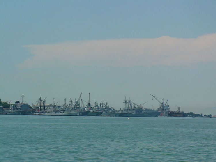 Gölcük Naval Base