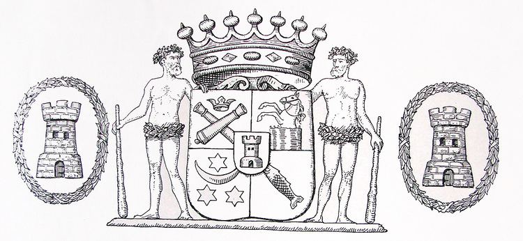 Güldencrone (noble family)