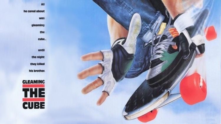 Gleaming the Cube Gleaming the Cube 1989 Hidden Films