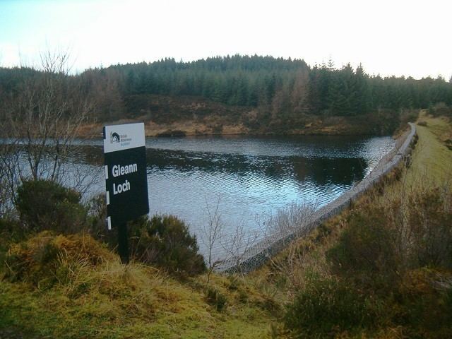 Gleann Loch