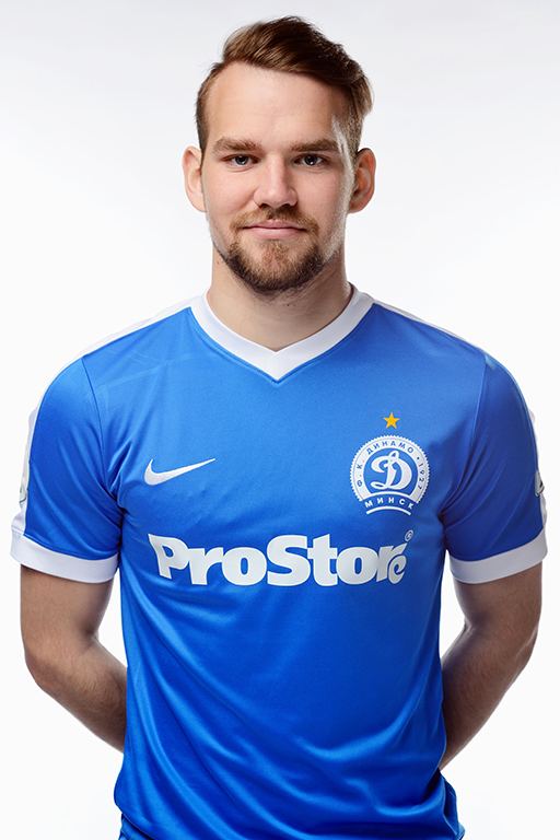 Gleb Rassadkin dinamominskbymedia00Season2016Playersfoto