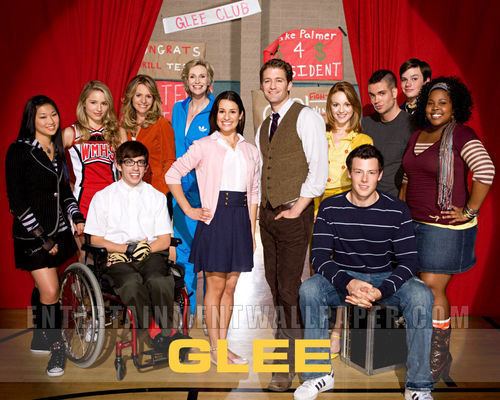 Glee club The Glee Girls images Glee club HD wallpaper and background photos