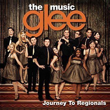 Glee: The Music, Journey to Regionals httpsimagesnasslimagesamazoncomimagesI8