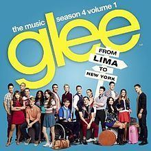Glee: The Music, Season 4, Volume 1 httpsuploadwikimediaorgwikipediaenthumb2
