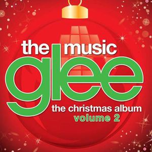 Glee: The Music, The Christmas Album Volume 2 httpsuploadwikimediaorgwikipediaen001Gle