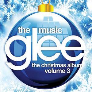 Glee: The Music, The Christmas Album Volume 3 httpsuploadwikimediaorgwikipediaen227Gle