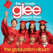 Glee: The Music, The Graduation Album httpsuploadwikimediaorgwikipediaenthumb4
