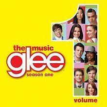 Glee: The Music, Volume 1 httpsuploadwikimediaorgwikipediaenthumba