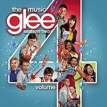 Glee: The Music, Volume 4 httpsuploadwikimediaorgwikipediaenthumb8