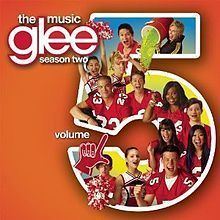 Glee: The Music, Volume 5 httpsuploadwikimediaorgwikipediaenthumb1