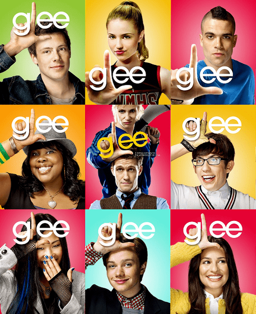 Glee (TV series) TV Shows on DVD August 2010