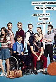 Glee (TV series) Glee TV Series 20092015 IMDb