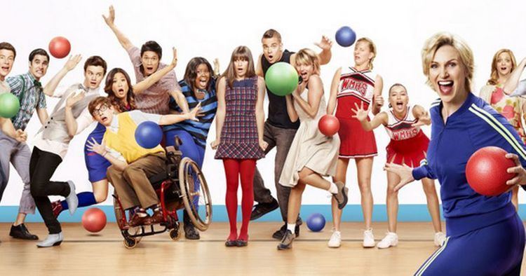 Glee (TV series) TV show Glee could disappear from UK after judge ruled it 39tarnished