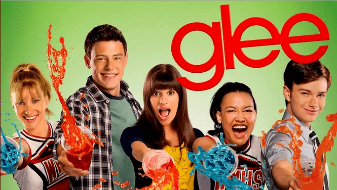 Glee (TV series) Cheaper TV Top 5 Netflix Instant Streaming TV Series