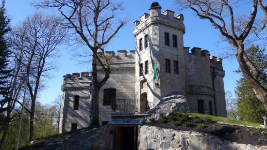 Glehn Castle Glehn Castle Tallinn TripAdvisor