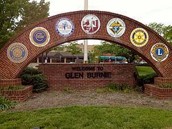 Glen Burnie, Maryland httpsuploadwikimediaorgwikipediacommonsthu