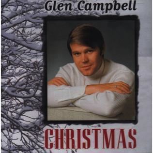 Glen Campbell Christmas httpsuploadwikimediaorgwikipediaen009Gle
