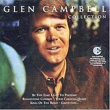 Glen Campbell Collection httpsuploadwikimediaorgwikipediaenthumbb
