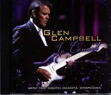 Glen Campbell in Concert with the South Dakota Symphony httpsuploadwikimediaorgwikipediaenthumb8