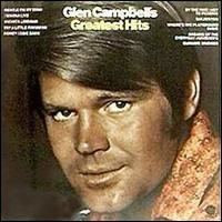 Glen Campbell's Greatest Hits httpsuploadwikimediaorgwikipediaenaa8Gle