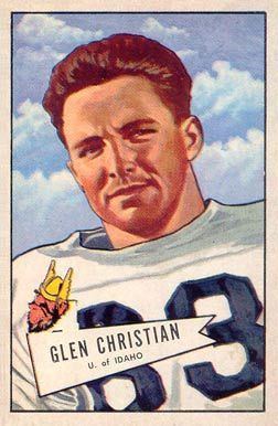 Glen Christian