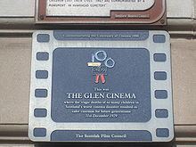 Glen Cinema disaster httpsuploadwikimediaorgwikipediacommonsthu