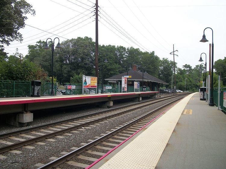 Glen Cove (LIRR station) - Alchetron, the free social encyclopedia