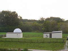 Glen D. Riley Observatory httpsuploadwikimediaorgwikipediacommonsthu